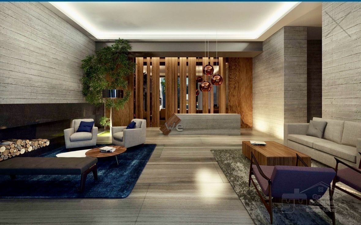 Departamento en Santa Fe Cuajimalpa, Cuajimalpa de Morelos, foto 18 de 29