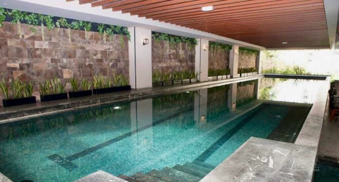 Departamento en Santa Fe Cuajimalpa, Cuajimalpa de Morelos, foto 20 de 29