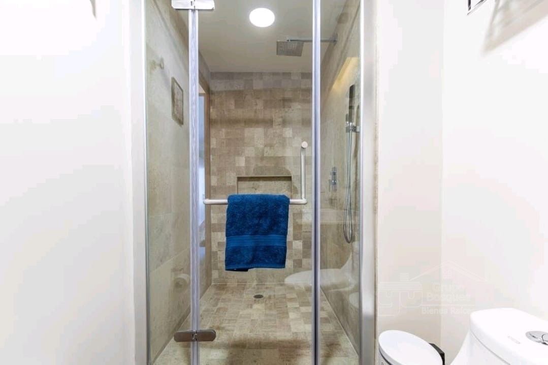 Departamento en Santa Fe Cuajimalpa, Cuajimalpa de Morelos, foto 28 de 29