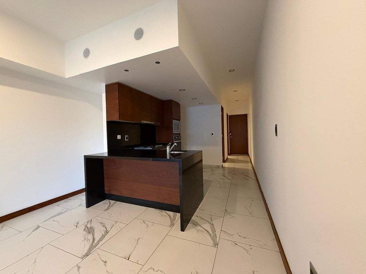 Apartment in Jardines del Pedregal, Álvaro Obregón, photo 2 of 22