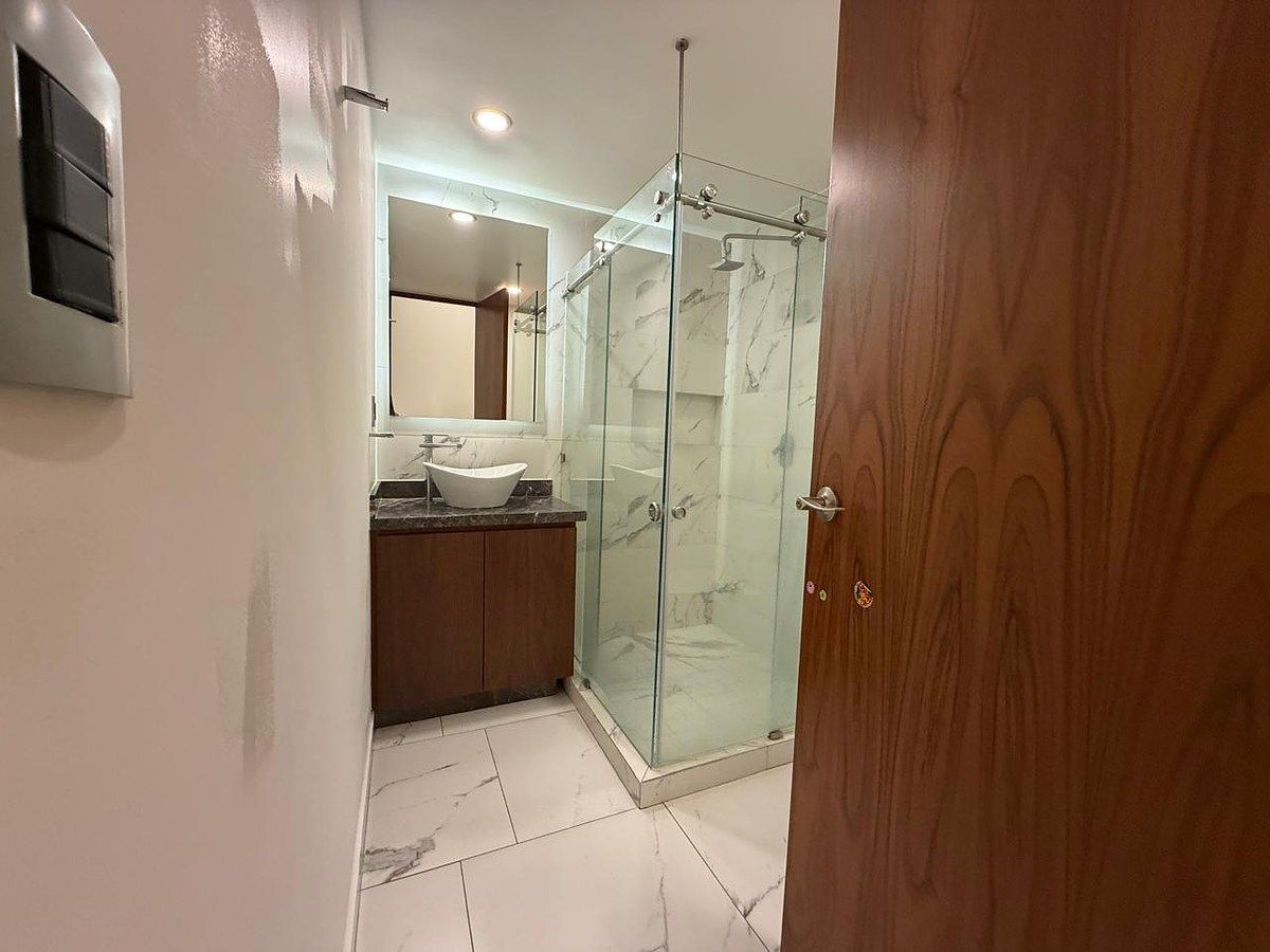 Apartment in Jardines del Pedregal, Álvaro Obregón, photo 7 of 22