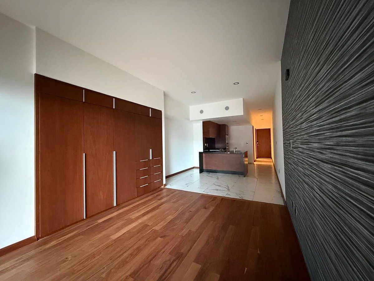 Apartment in Jardines del Pedregal, Álvaro Obregón, photo 4 of 22