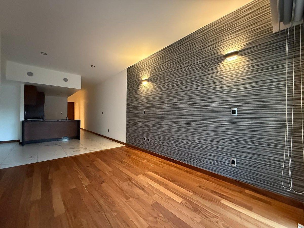 APARTMENT IN PARK PEDREGAL / 50m2, photo 1 of 22
