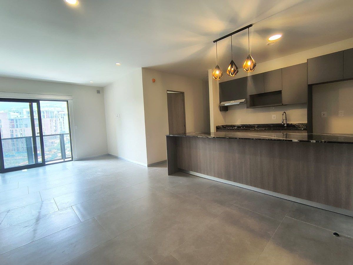 Departamento en renta en Valle Poniente Torre Ágatta, foto 1 de 15