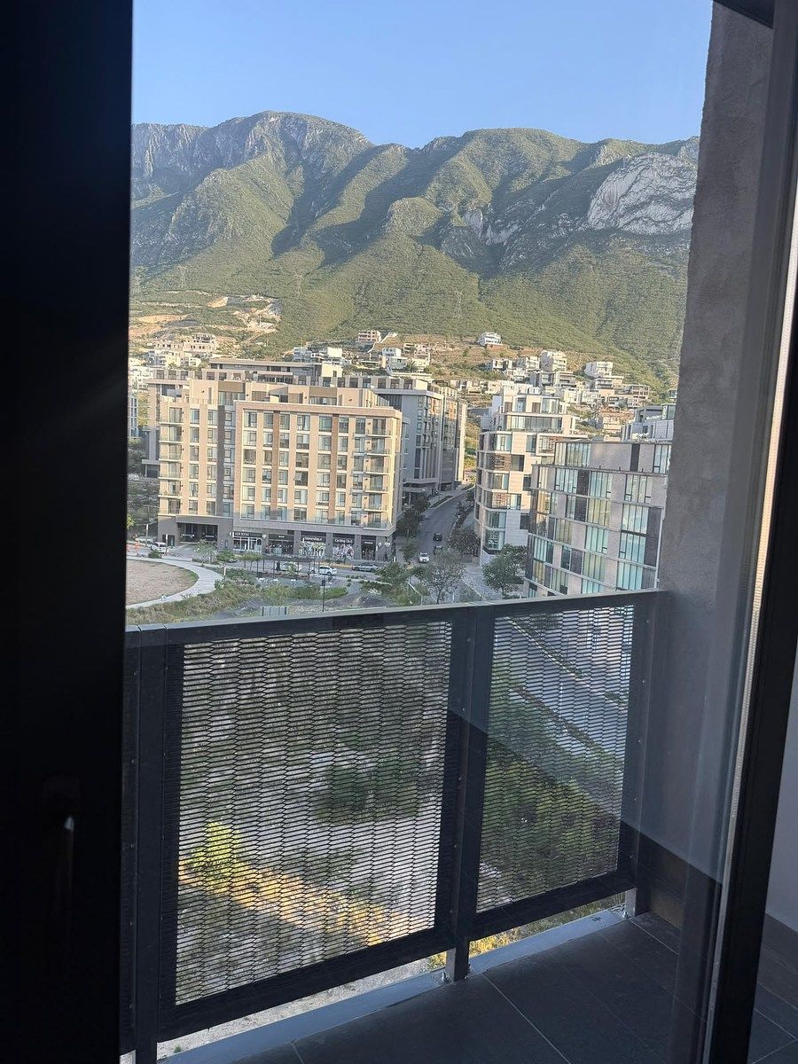Departamento en Vía Cordillera, Santa Catarina, foto 6 de 15