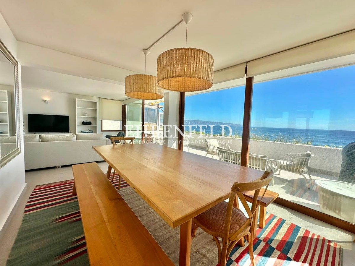 Departamento en Reñaca, Viña del Mar, foto 7 de 31