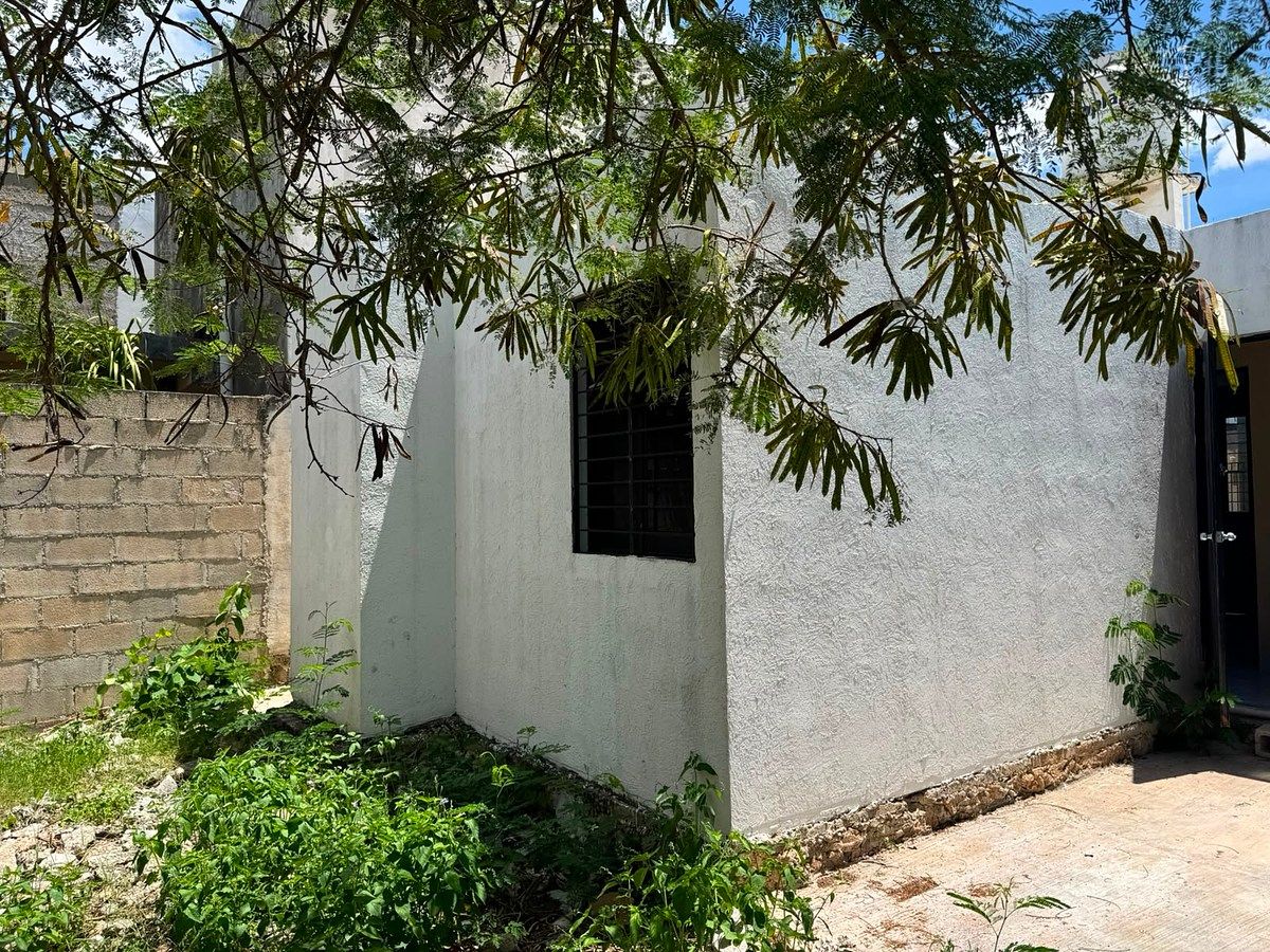 Casa en Tixcacal, Mérida, foto 12 de 16