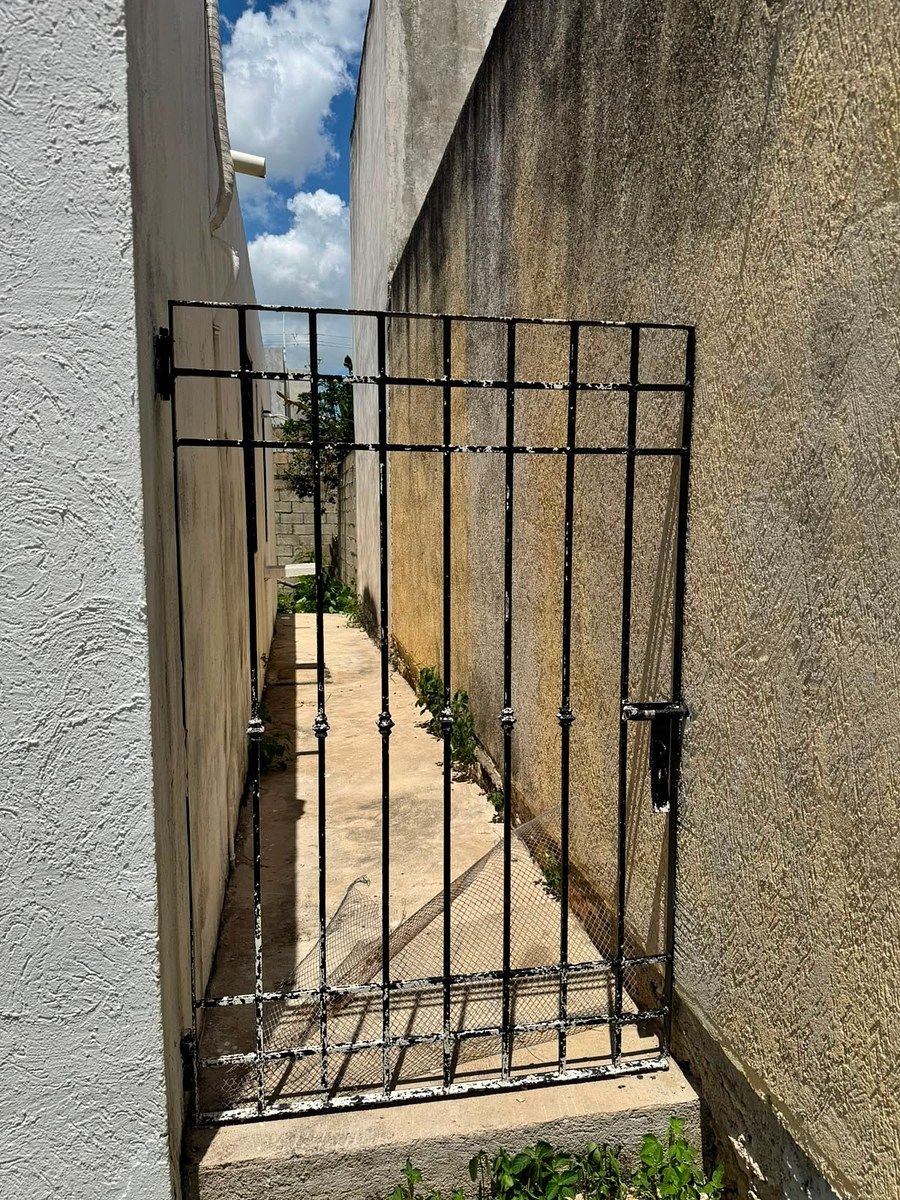 Casa en Tixcacal, Mérida, foto 14 de 16