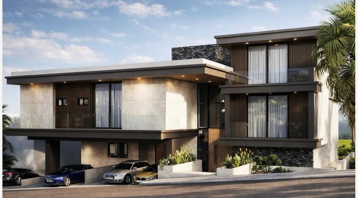 Residência Clube de Golfe la Herradura S41, foto 1 de 20