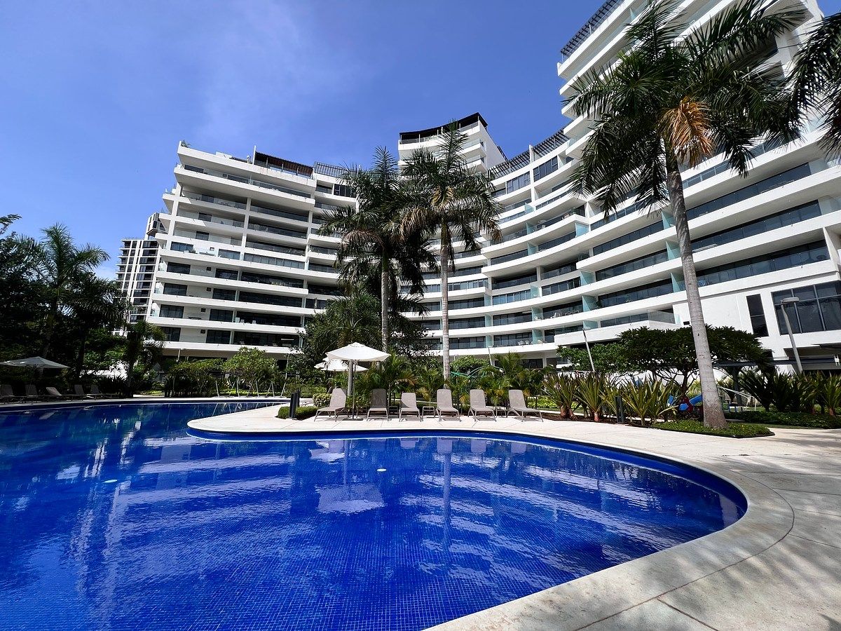 Departamento en Cabo Norte, Mérida, foto 2 de 41