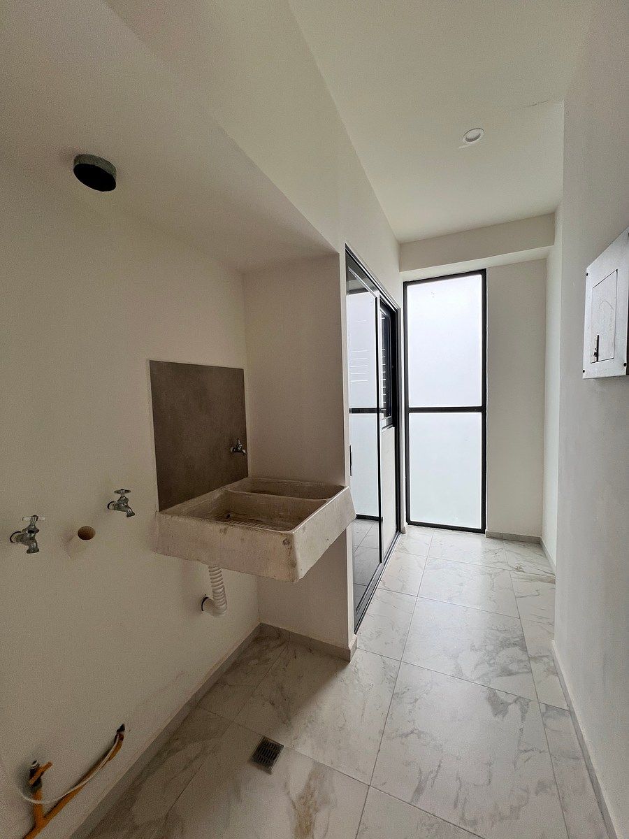 Departamento en Cabo Norte, Mérida, foto 34 de 41