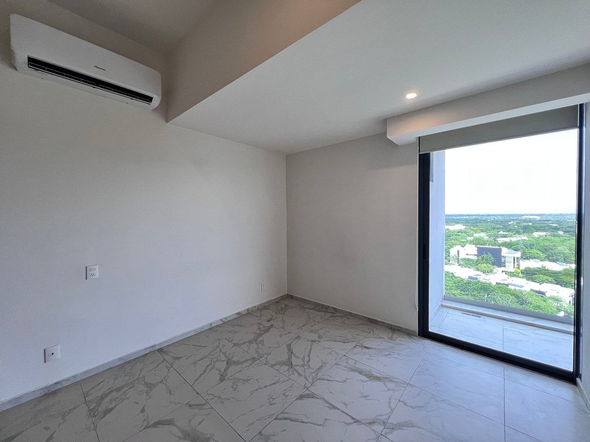 recámara principal con vista a la Isla, closet vestidor y ba, foto 4 de 41