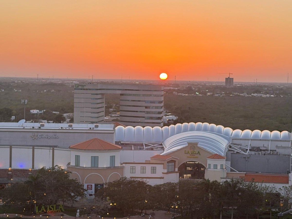 Departamento en Cabo Norte, Mérida, foto 41 de 41