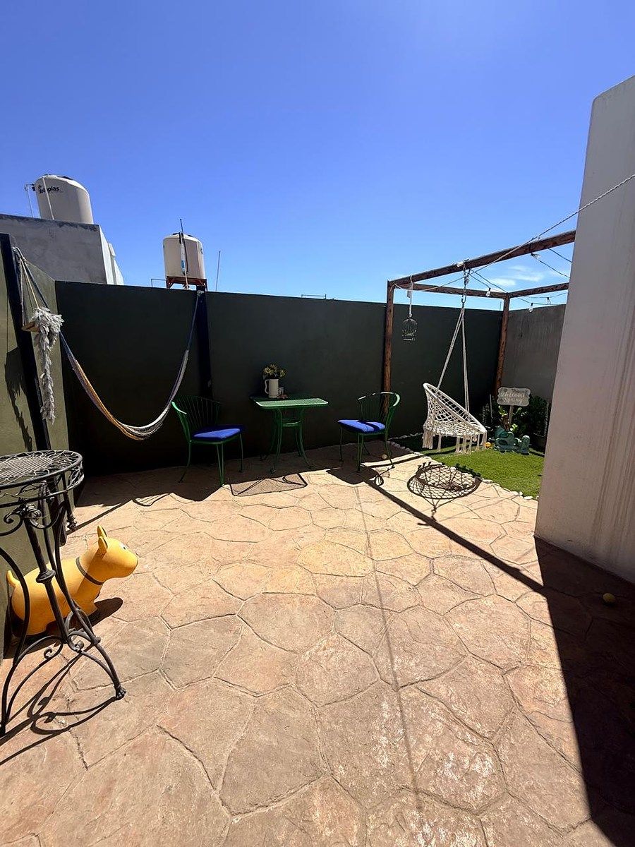 House in Vizcaíno Residencial, Playas de Rosarito, photo 8 of 10