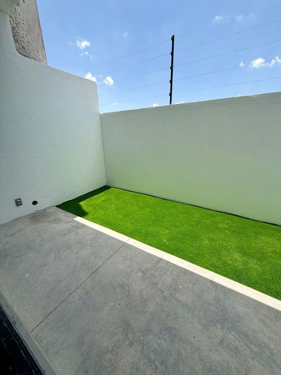Casa en condominio en Colonia El Mirador, Querétaro, foto 18 de 18