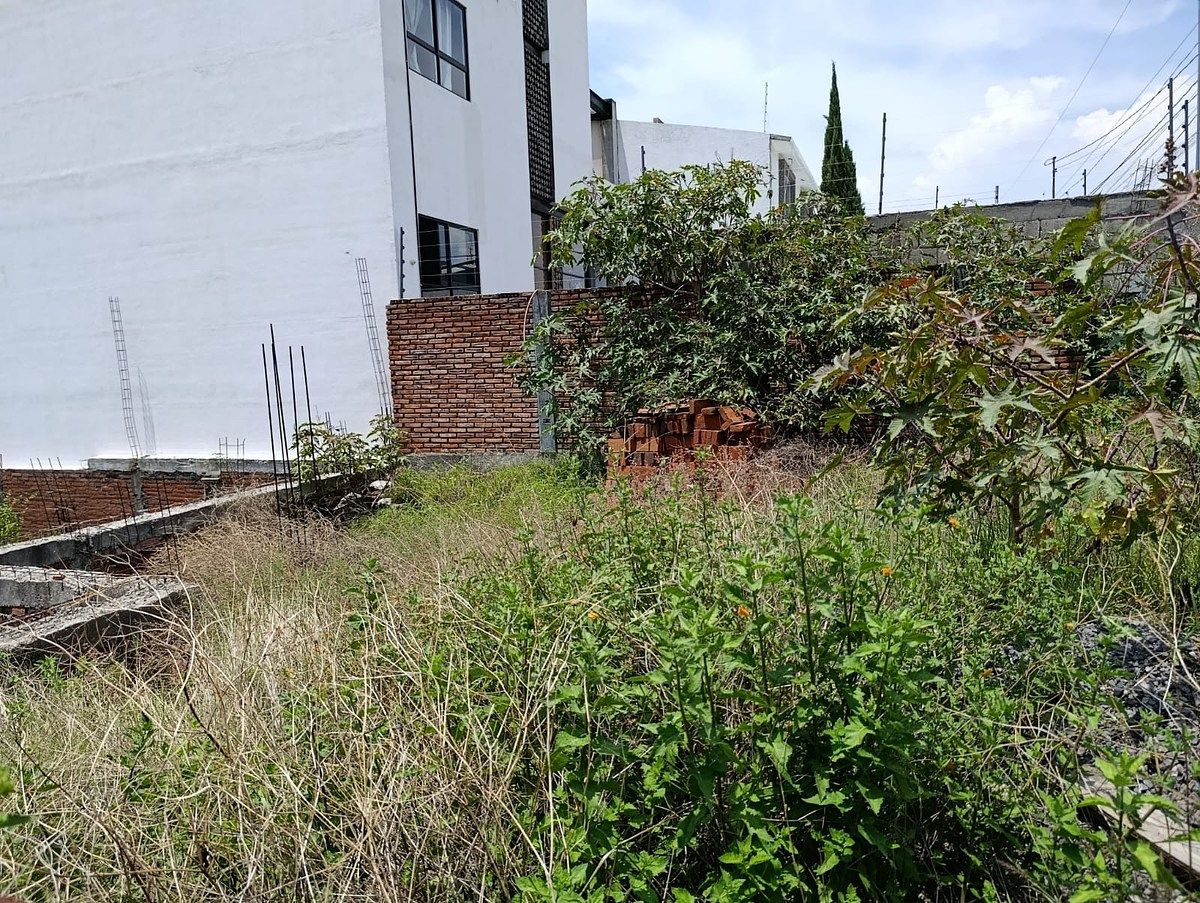 Lote em Bosques de las Lomas, Querétaro, foto 10 de 10