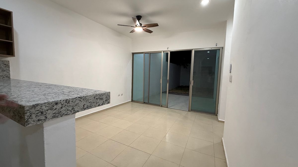 Casa en Gran Santa Fe, Mérida, foto 6 de 16