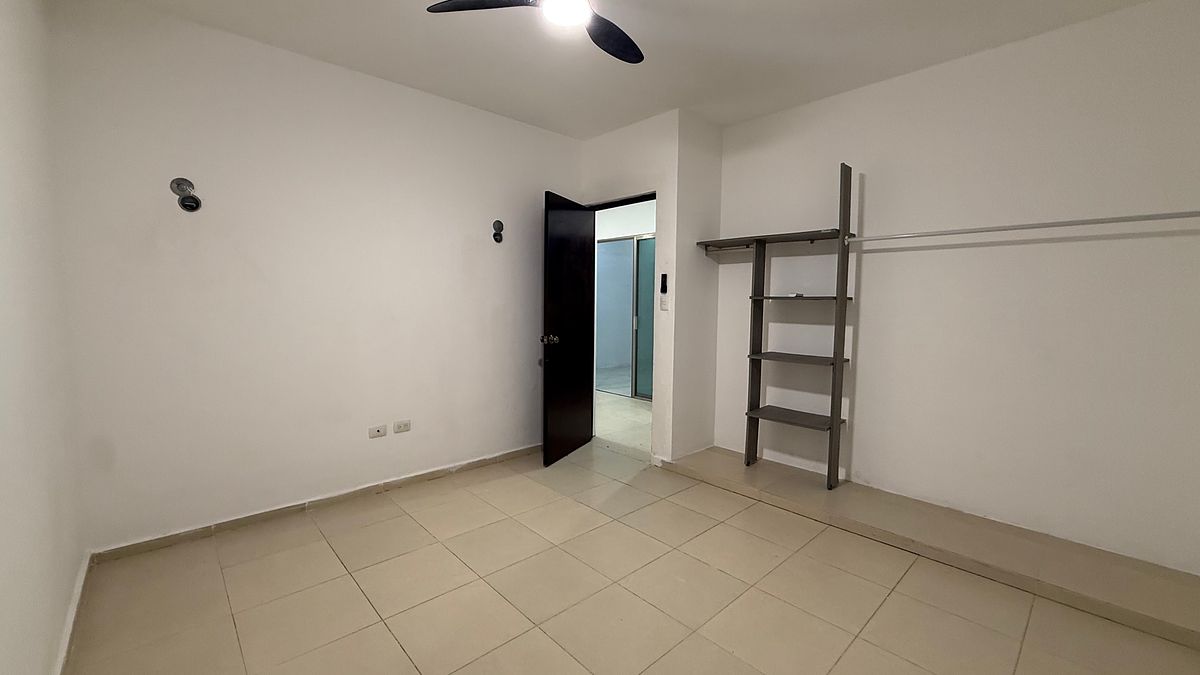 Casa en Gran Santa Fe, Mérida, foto 7 de 16