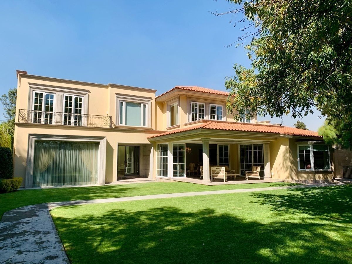 Casa à Venda em Lomas Hipódromo, foto 1 de 50