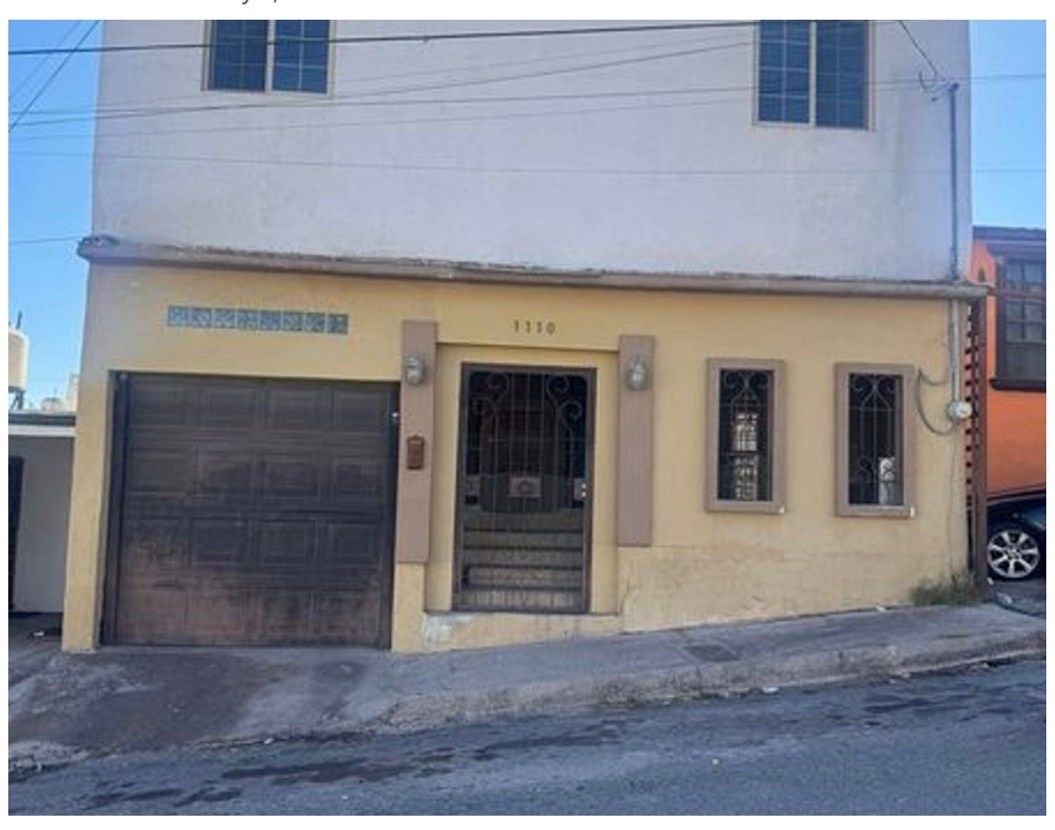 Venta de casa colonia la Joya, foto 1 de 12