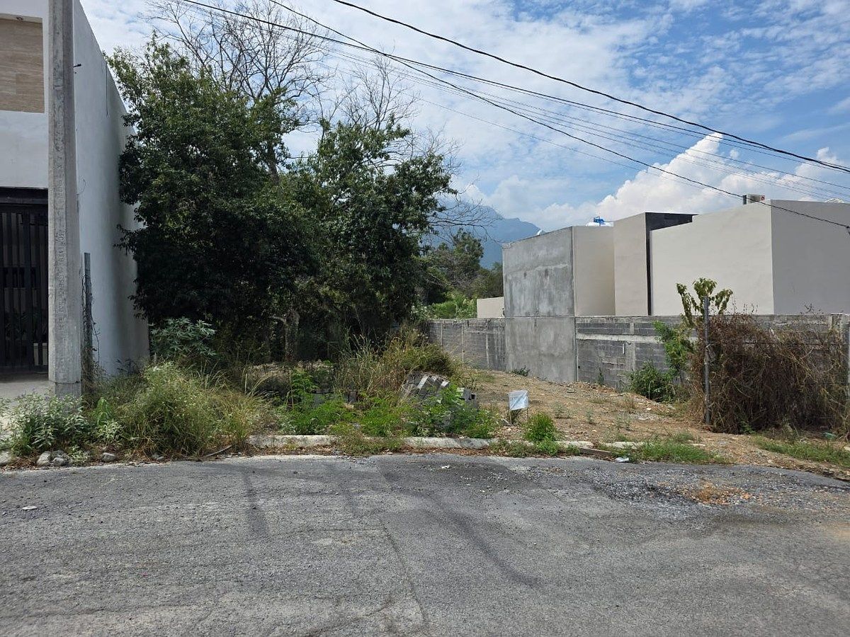 Terreno na área Central de Santiago, Nuevo Leon, foto 1 de 8