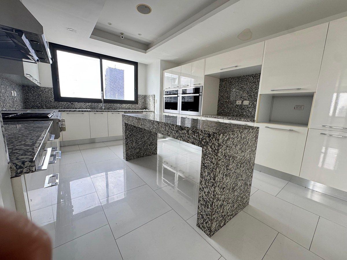 Apartamento en Piantini, Santo Domingo Centro (Distrito Nacional), foto 4 de 27