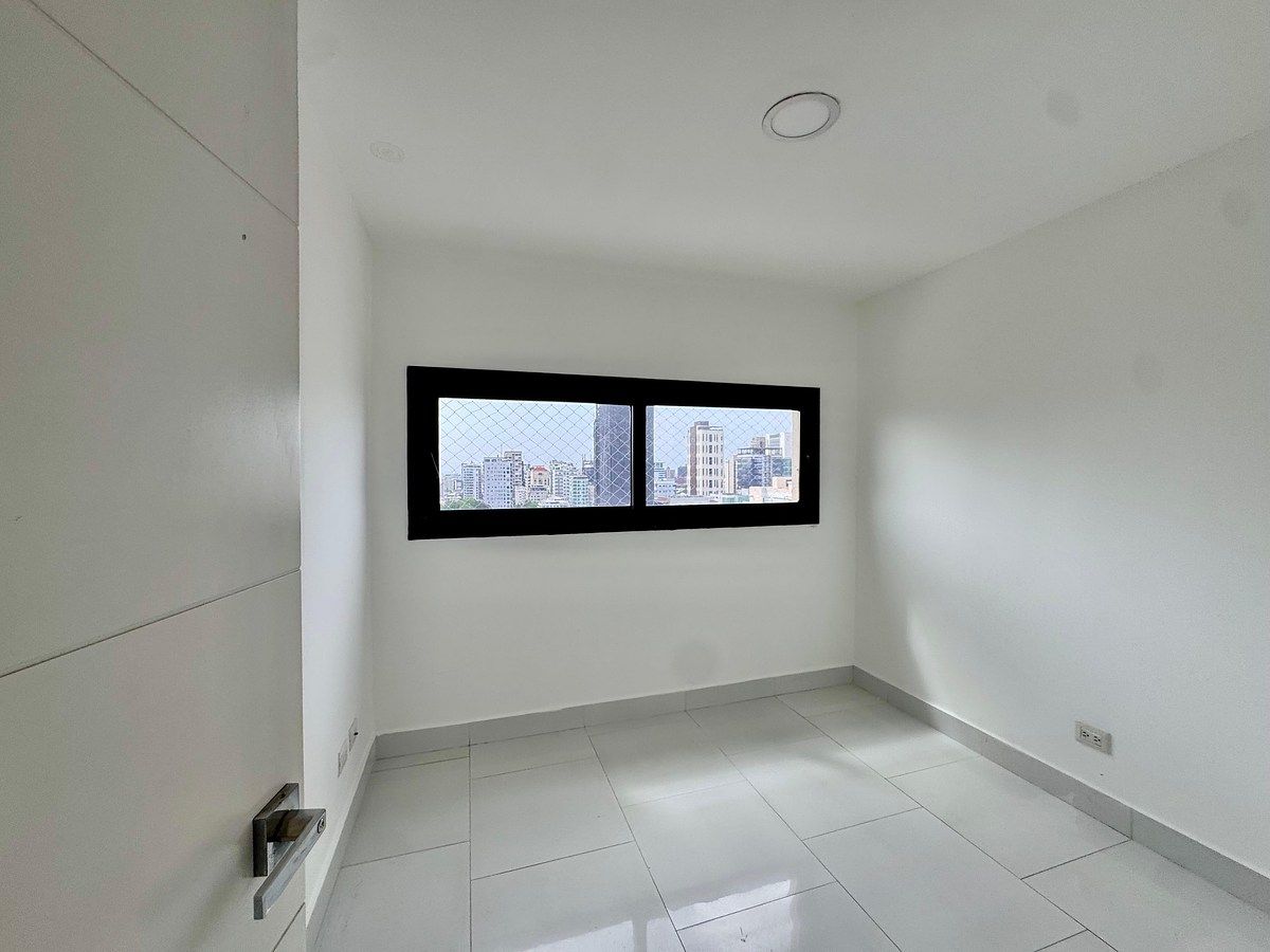 Apartamento en Piantini, Santo Domingo Centro (Distrito Nacional), foto 6 de 27