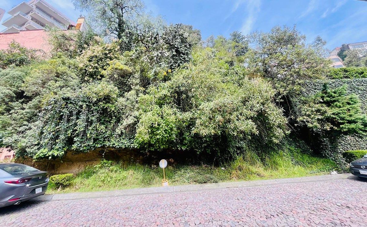 Lote em La Herradura, Huixquilucan, foto 5 de 12