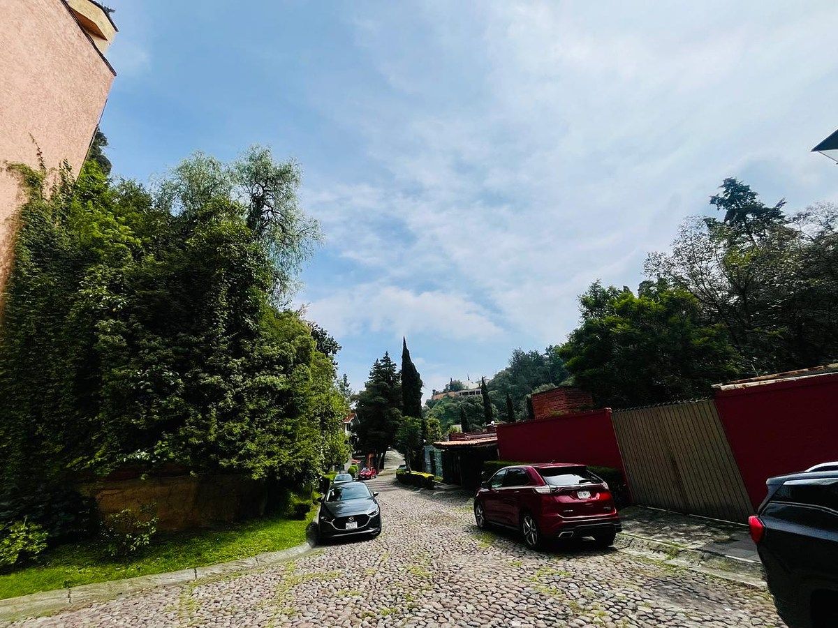 Lote em La Herradura, Huixquilucan, foto 7 de 12