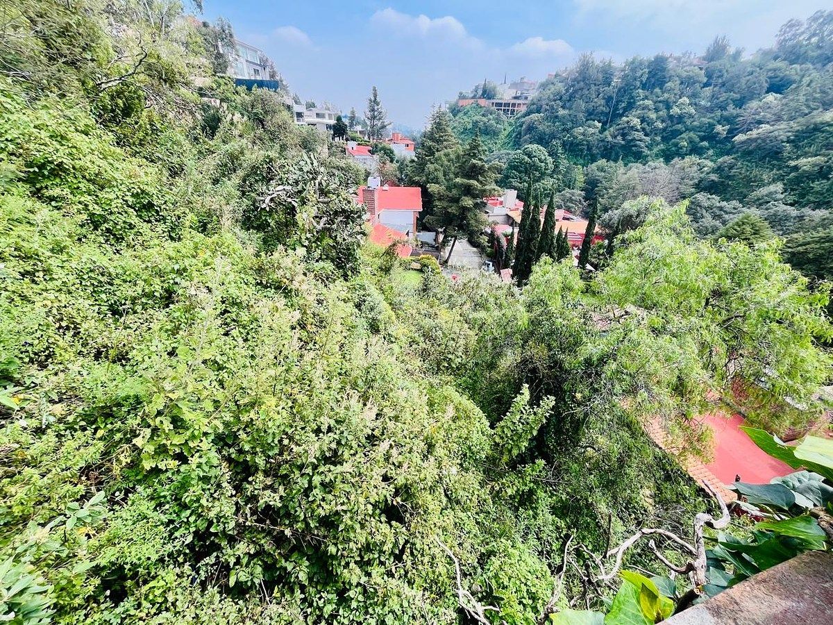 Lote em La Herradura, Huixquilucan, foto 8 de 12