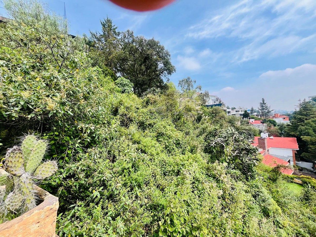 Lote em La Herradura, Huixquilucan, foto 9 de 12