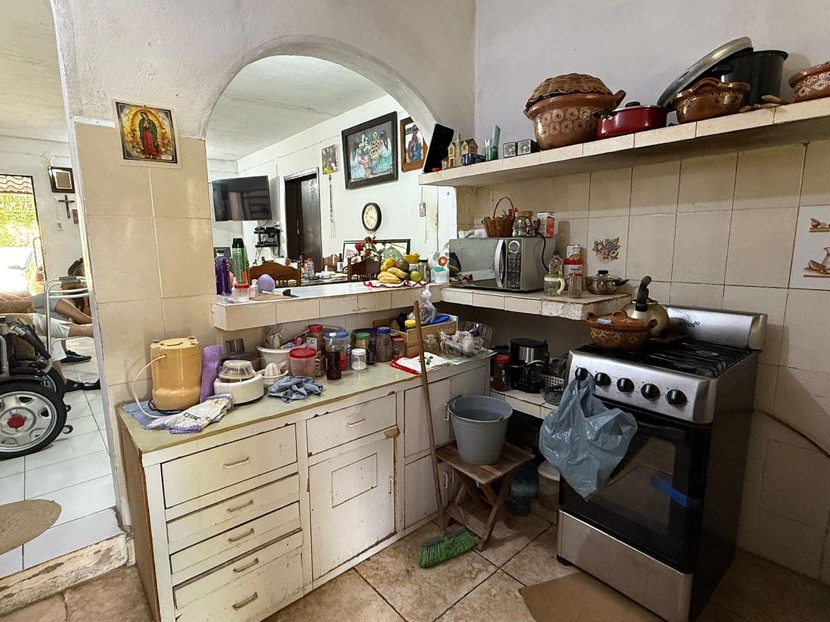 Casa en Ferrocarrileros, Mérida, foto 6 de 25