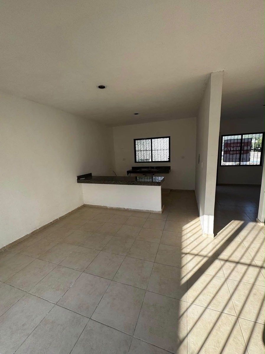 Casa em Caucel, Mérida, foto 2 de 10