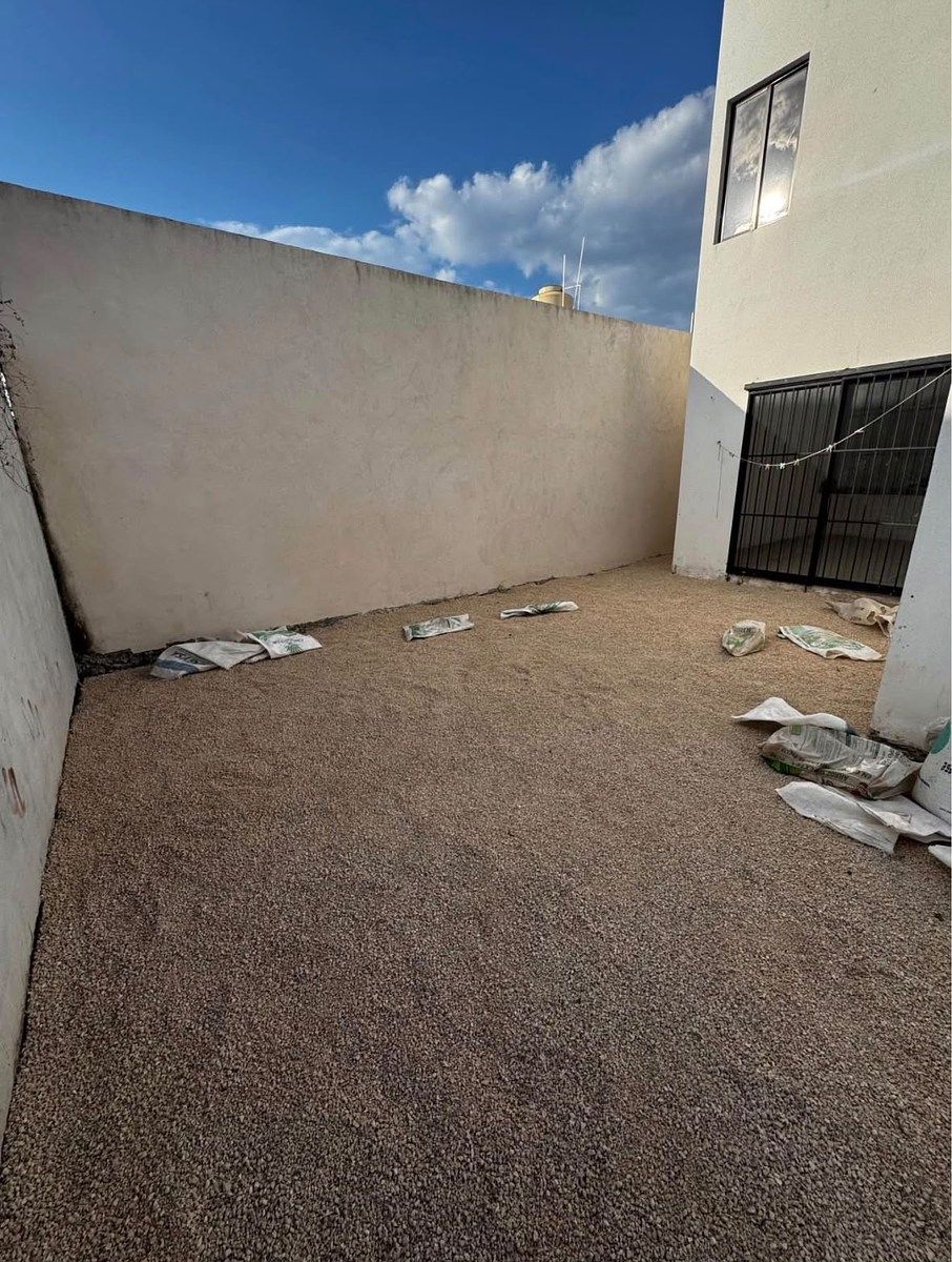 Casa em Caucel, Mérida, foto 9 de 10