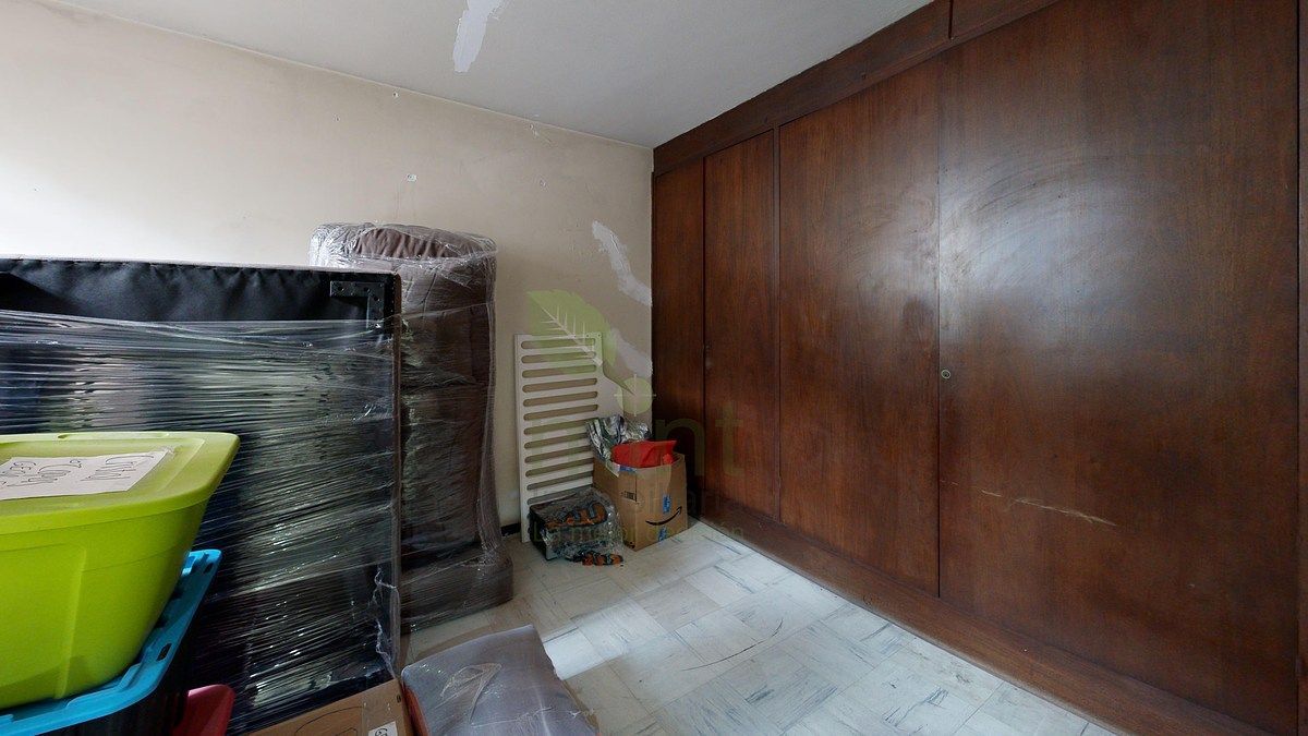Casa en condominio en Ampliación Nápoles, Benito Juárez, foto 10 de 11