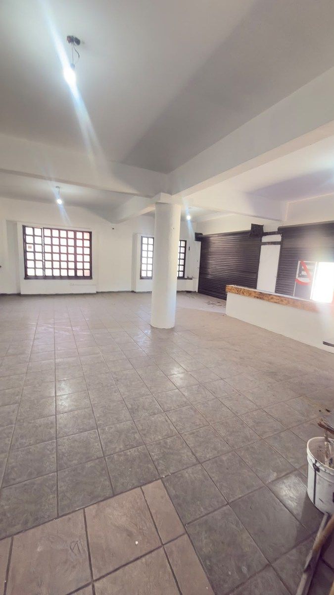 Bodega comercial en Ojocaliente I, Aguascalientes, foto 6 de 24