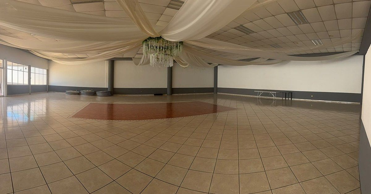Bodega comercial en Ojocaliente I, Aguascalientes, foto 3 de 24