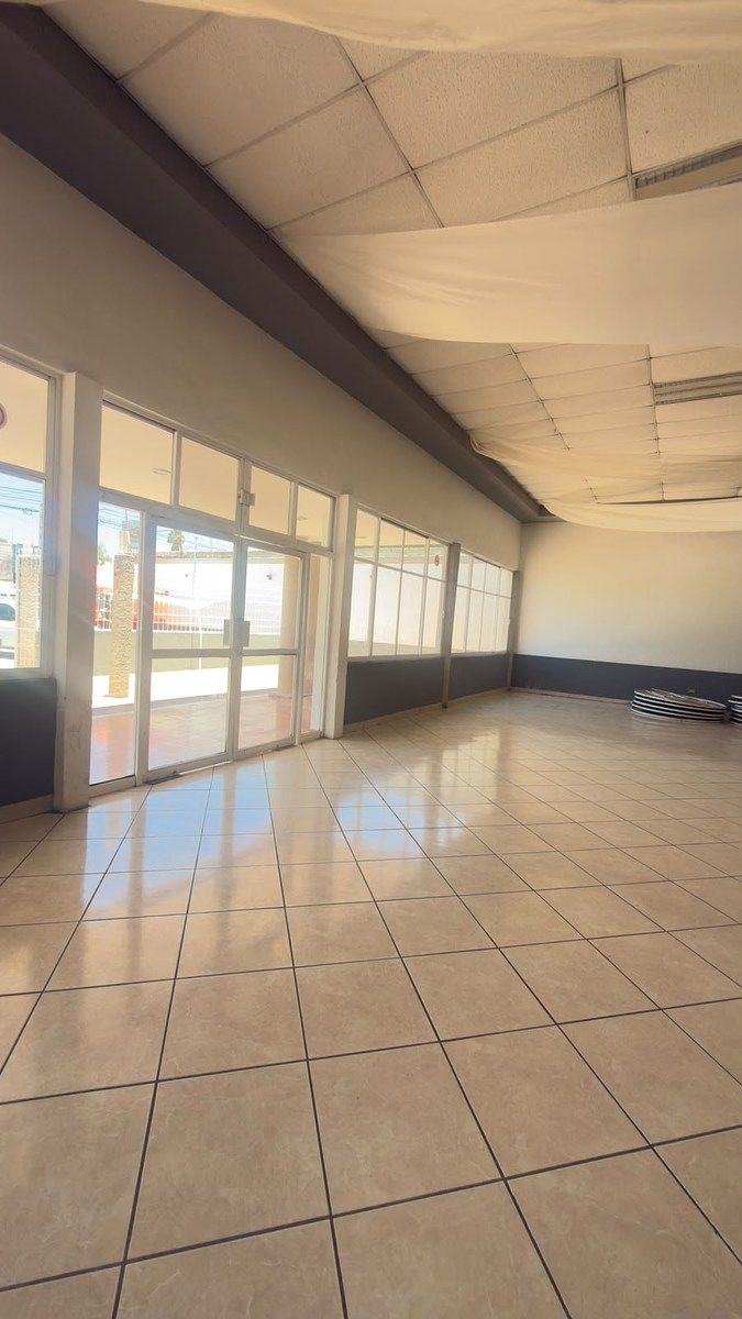 Bodega comercial en Ojocaliente I, Aguascalientes, foto 7 de 24