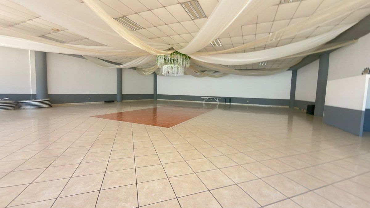 Bodega comercial en Ojocaliente I, Aguascalientes, foto 4 de 24