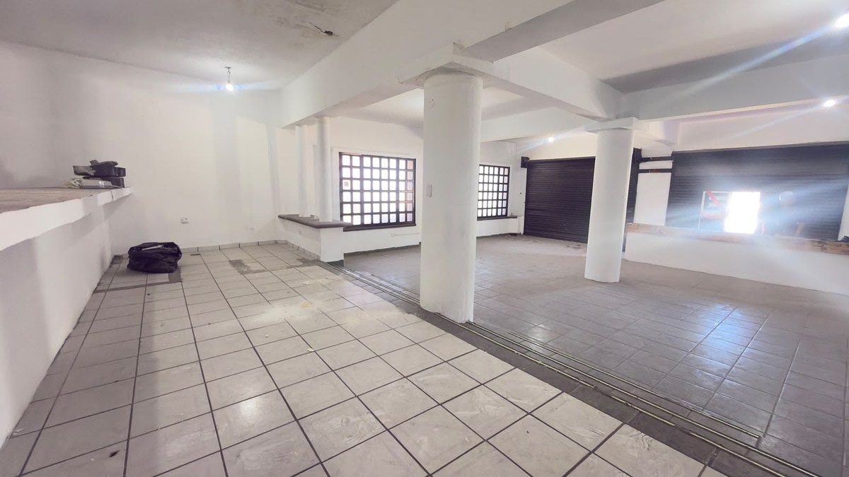 Bodega comercial en Ojocaliente I, Aguascalientes, foto 12 de 24