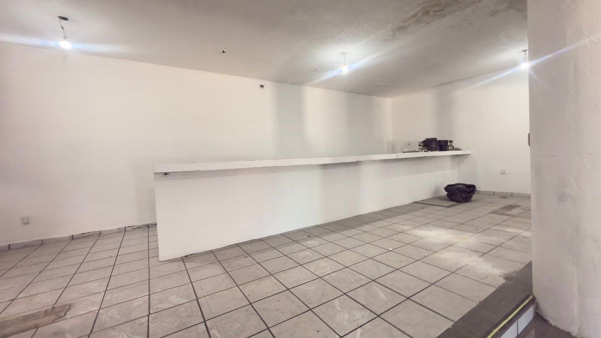 Bodega comercial en Ojocaliente I, Aguascalientes, foto 14 de 24