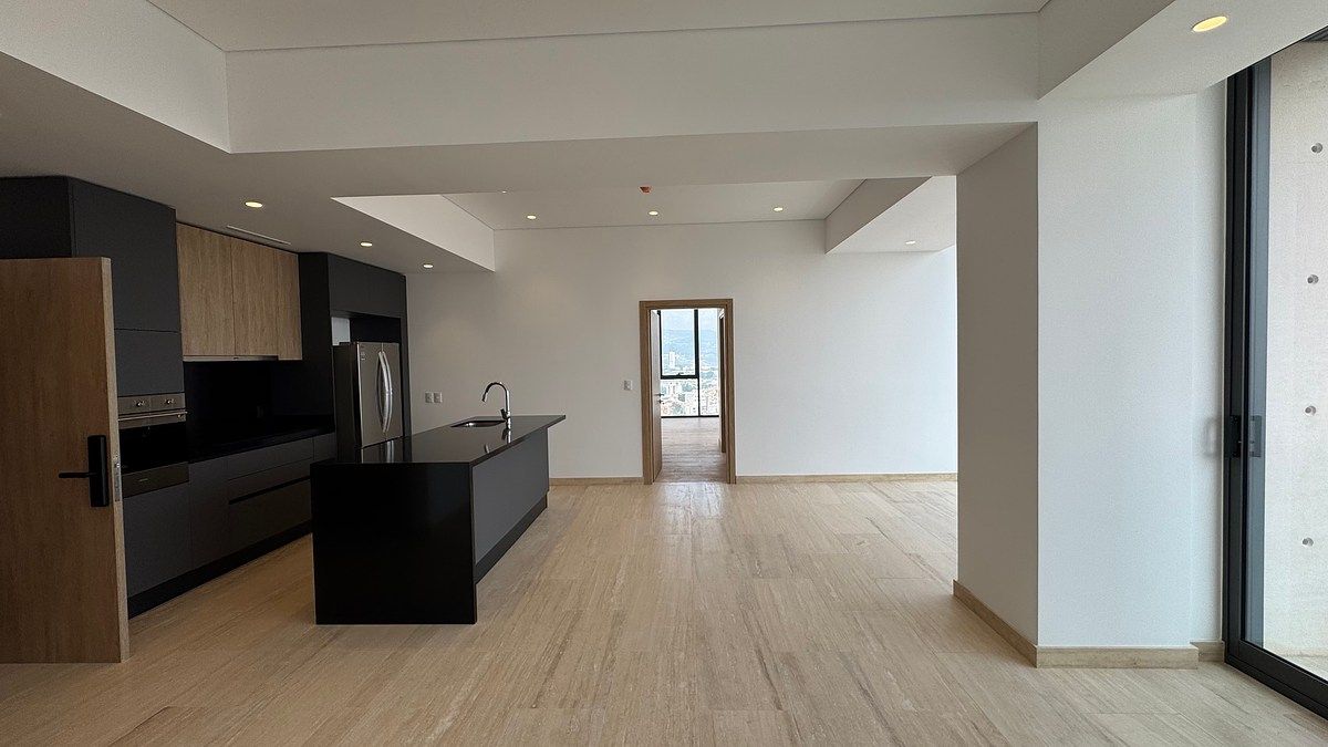 Apartamento em Bosques de las Palmas, Huixquilucan, foto 2 de 47