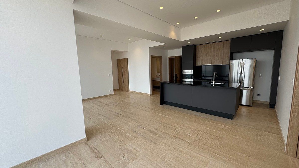 Apartamento em Bosques de las Palmas, Huixquilucan, foto 3 de 47
