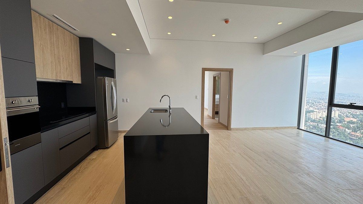 Apartamento em Bosques de las Palmas, Huixquilucan, foto 4 de 47