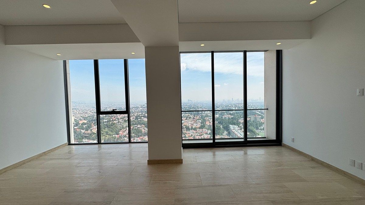 Apartamento em Bosques de las Palmas, Huixquilucan, foto 5 de 47