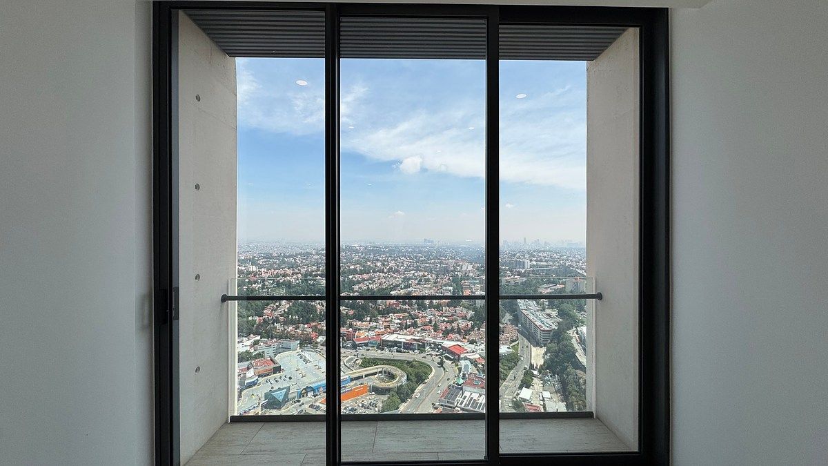 Apartamento em Bosques de las Palmas, Huixquilucan, foto 6 de 47