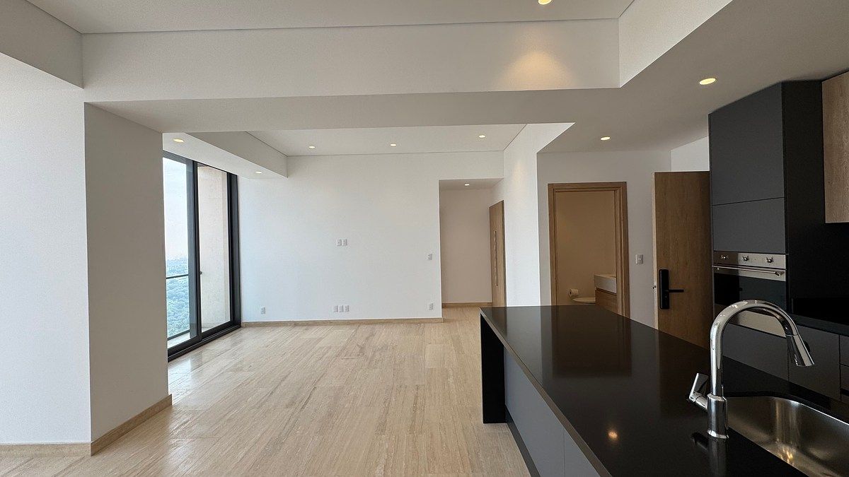 Apartamento em Bosques de las Palmas, Huixquilucan, foto 7 de 47