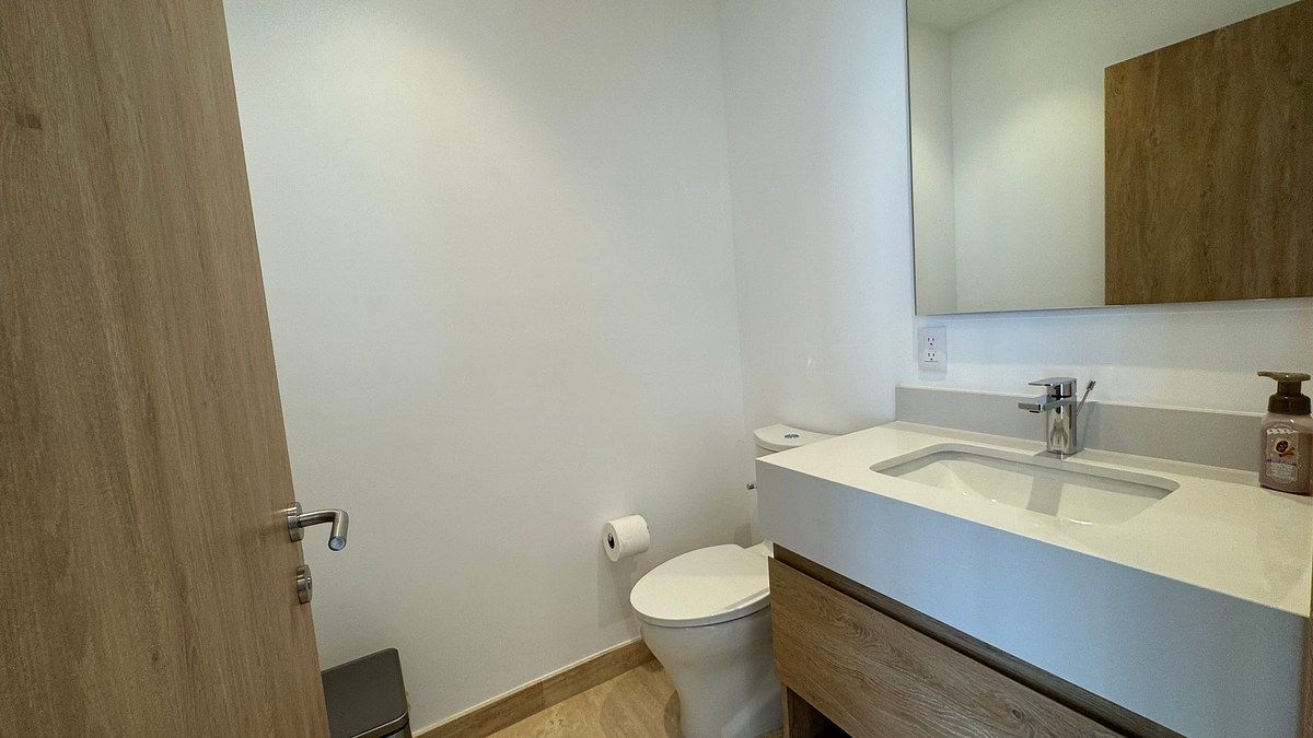 Apartamento em Bosques de las Palmas, Huixquilucan, foto 8 de 47