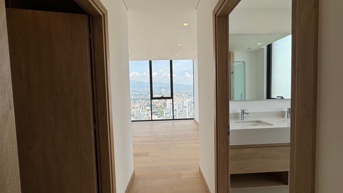 Apartamento em Bosques de las Palmas, Huixquilucan, foto 9 de 47