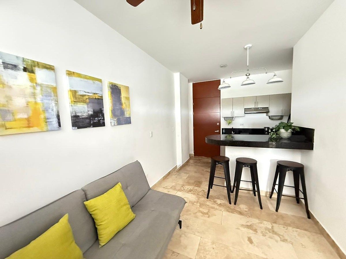 Departamento en San Ramon Norte, Mérida, foto 8 de 21